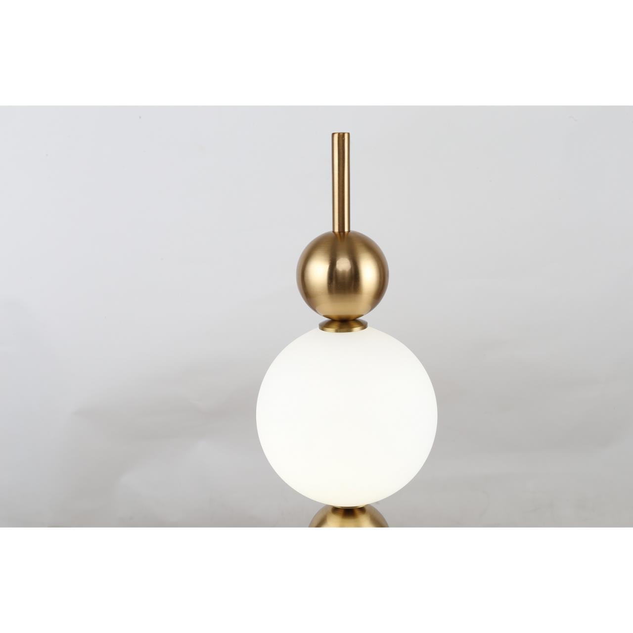 картинка Настольный светильник Chantra 4088-2T от магазина pro-decor.kz