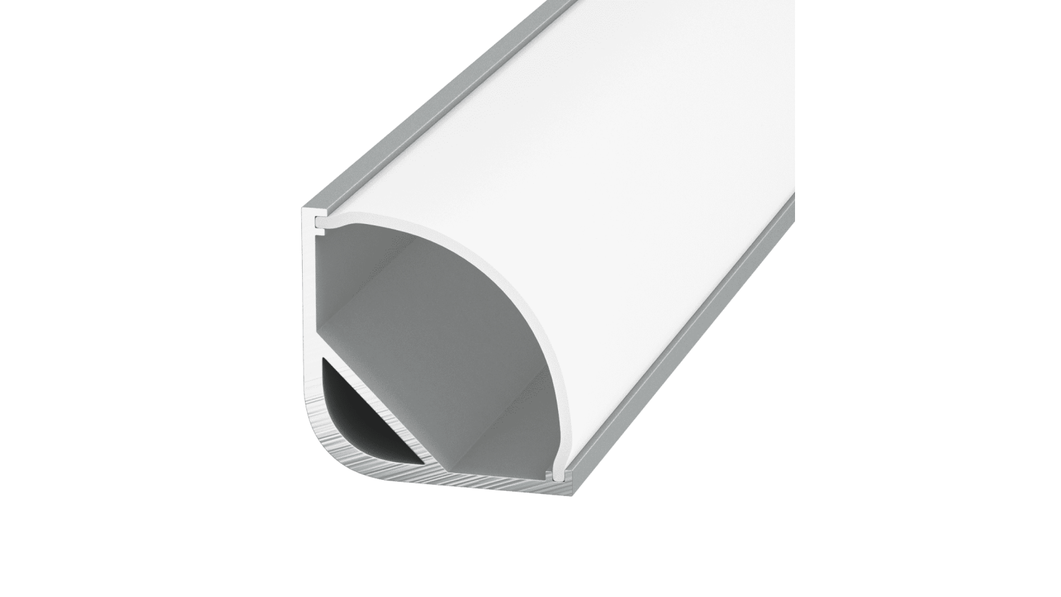 картинка Алюминиевый Проф.- накладной угловой BEST SF-3030 магазин pro-decor.kz являющийся официальным дистрибьютором в Казахстане картинка Алюминиевый Проф.- накладной угловой BEST SF-3030 от магазина pro-decor.kz