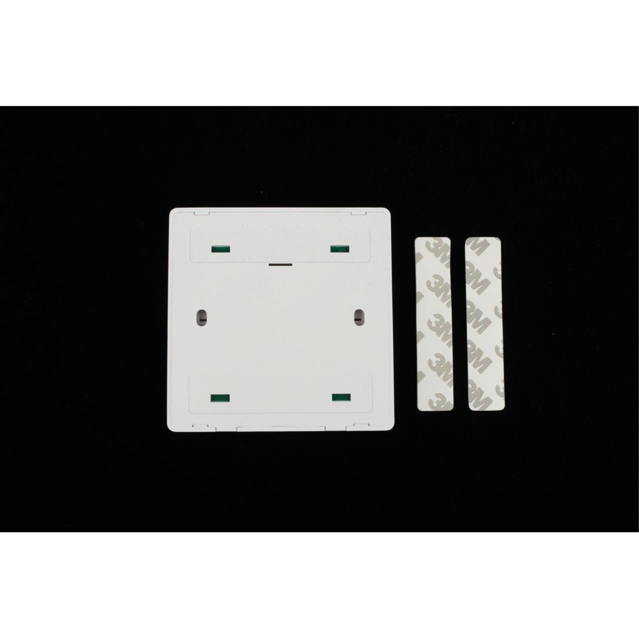 картинка APL.0190.00.01/RT-A-ZS-EU1 Выключатель одноклавишный от магазина pro-decor.kz