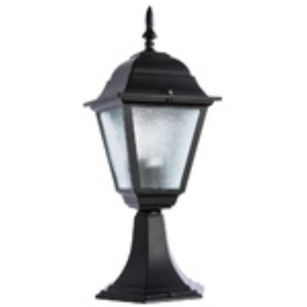 картинка Уличный светильник Arte Lamp Bremen A1014FN-1BK магазин pro-decor.kz являющийся официальным дистрибьютором в Казахстане картинка Уличный светильник Arte Lamp Bremen A1014FN-1BK от магазина pro-decor.kz
