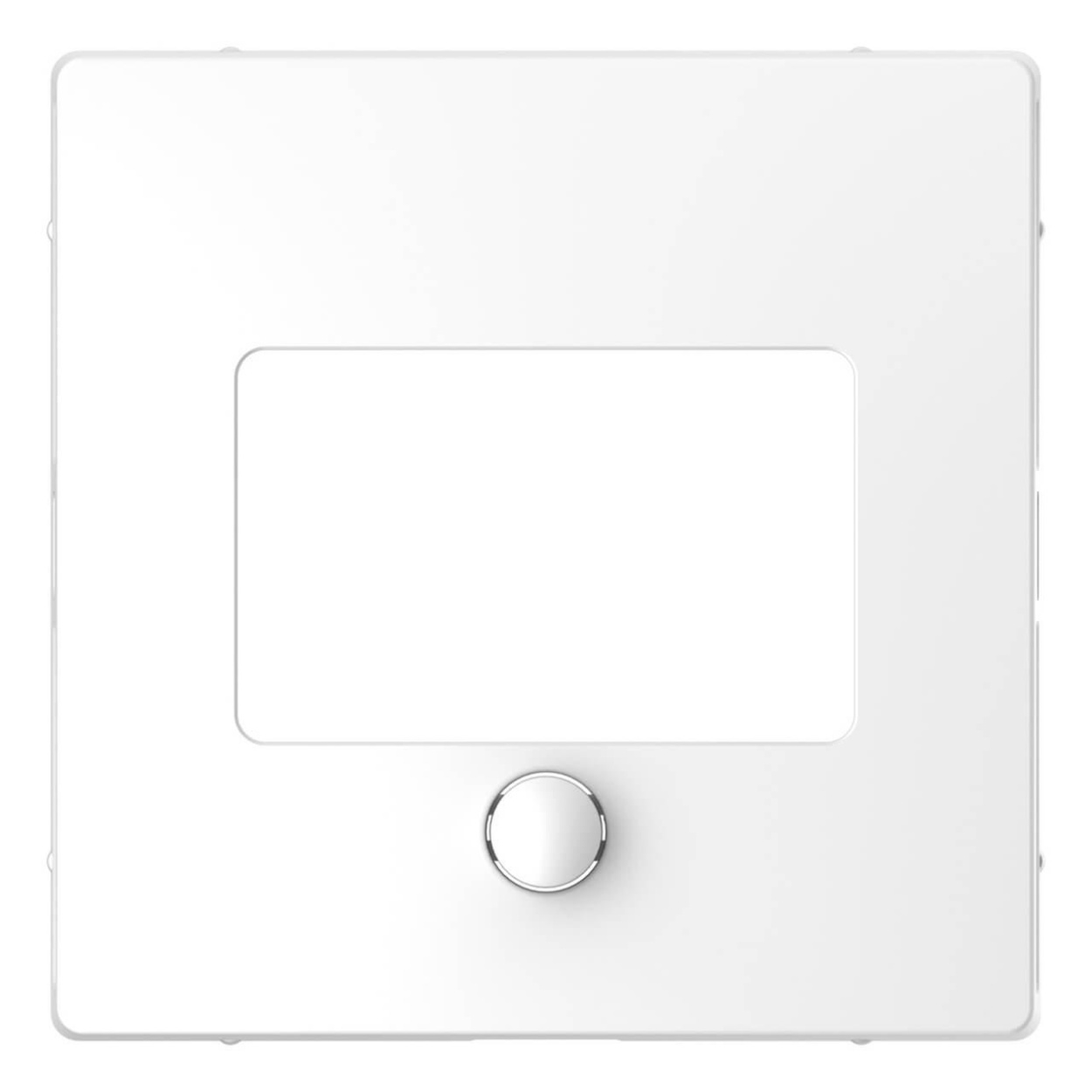 картинка Накладка Schneider Electric Merten D-Life для термостата MTN5775-6035 магазин pro-decor.kz являющийся официальным дистрибьютором в Казахстане картинка Накладка Schneider Electric Merten D-Life для термостата MTN5775-6035 от магазина pro-decor.kz