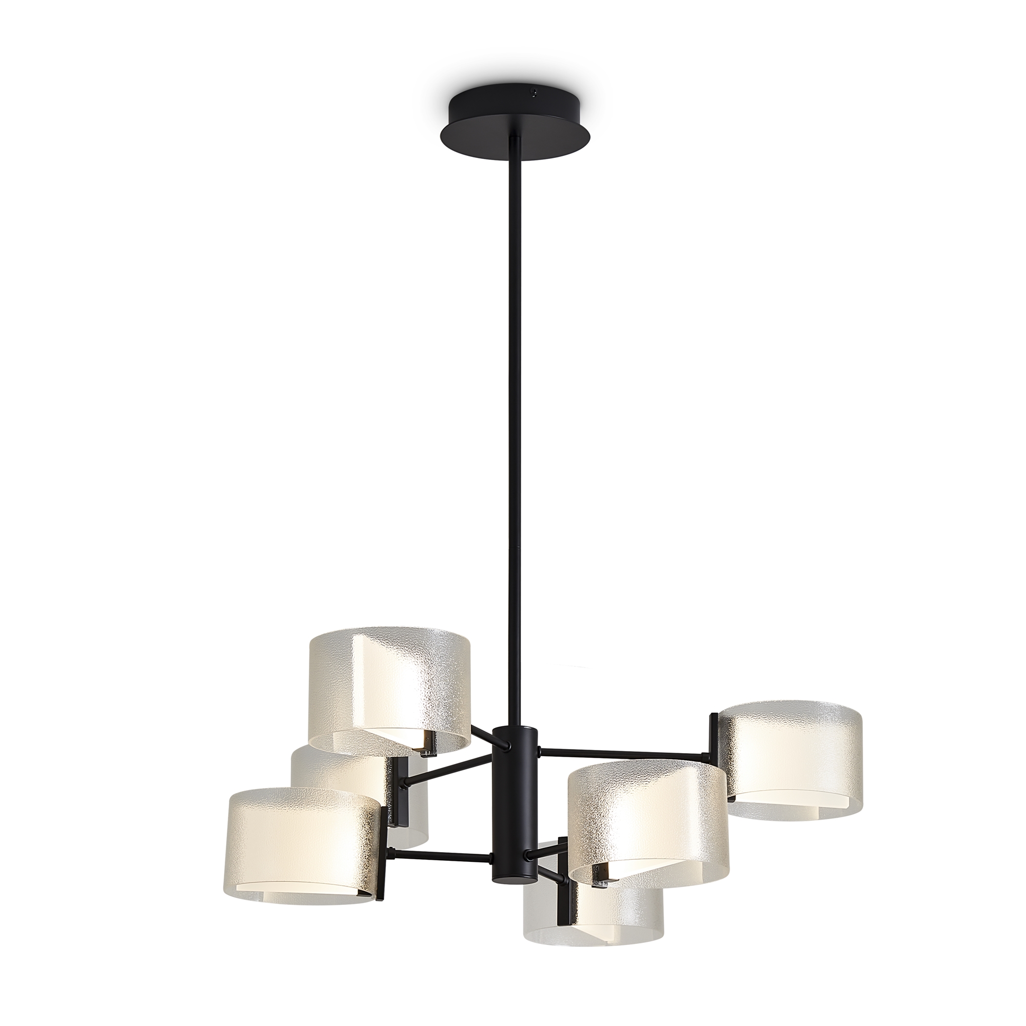 картинка Люстра Freya FR5541CL-L30B от магазина pro-decor.kz