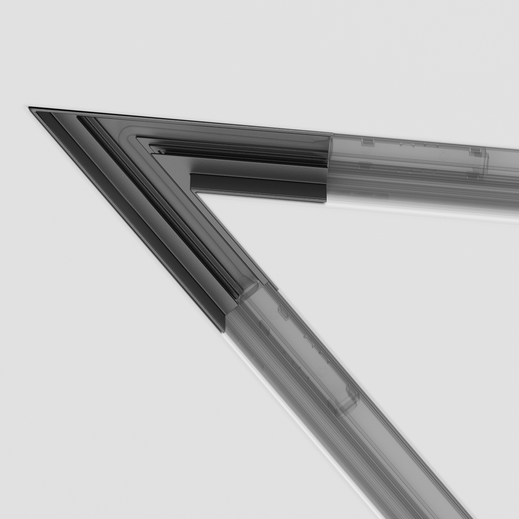 картинка Аксессуар для трекового светильника Technical TRA010CLS-42B от магазина pro-decor.kz