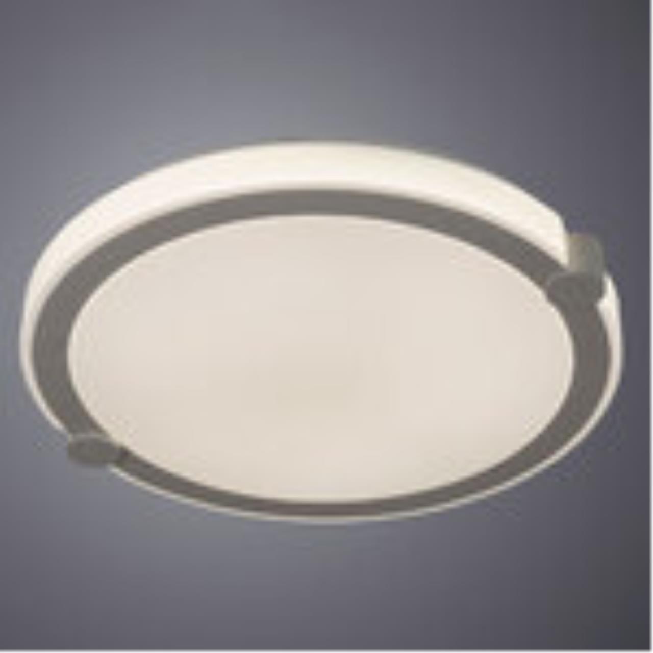 картинка Потолочный светодиодный светильник Arte Lamp Biscotti A2679PL-72WH от магазина pro-decor.kz
