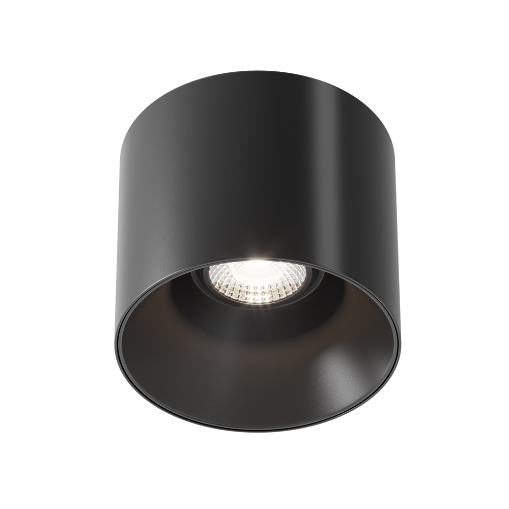 картинка Потолочный светильник Technical C064CL-01-25W4K-D-RD-B от магазина pro-decor.kz