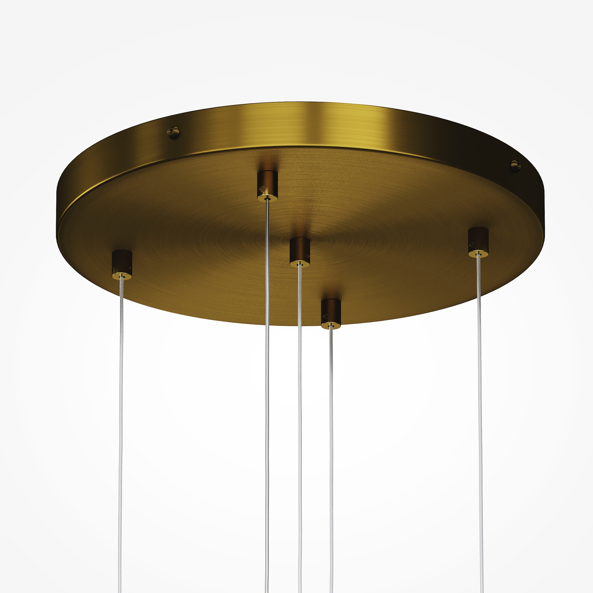 картинка Подвесной светильник Maytoni MOD254PL-05BS от магазина pro-decor.kz