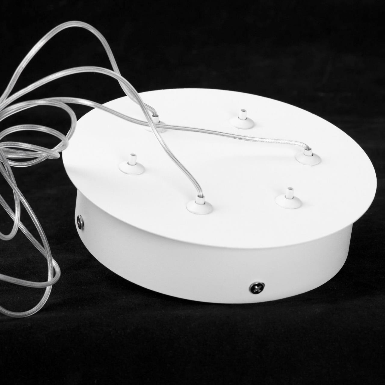 картинка Люстра подвесная Lussole LSP-7316 от магазина pro-decor.kz