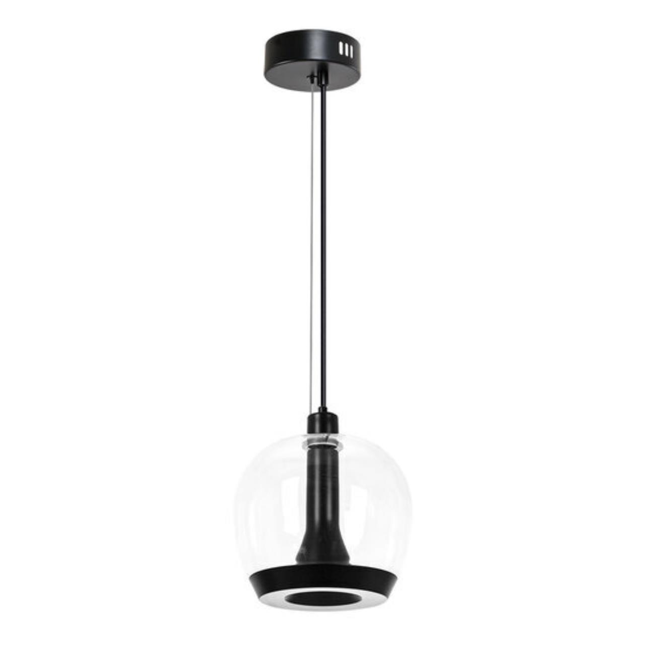 картинка Подвесной светильник Divinare SONATA 5740/17 SP-7 от магазина pro-decor.kz