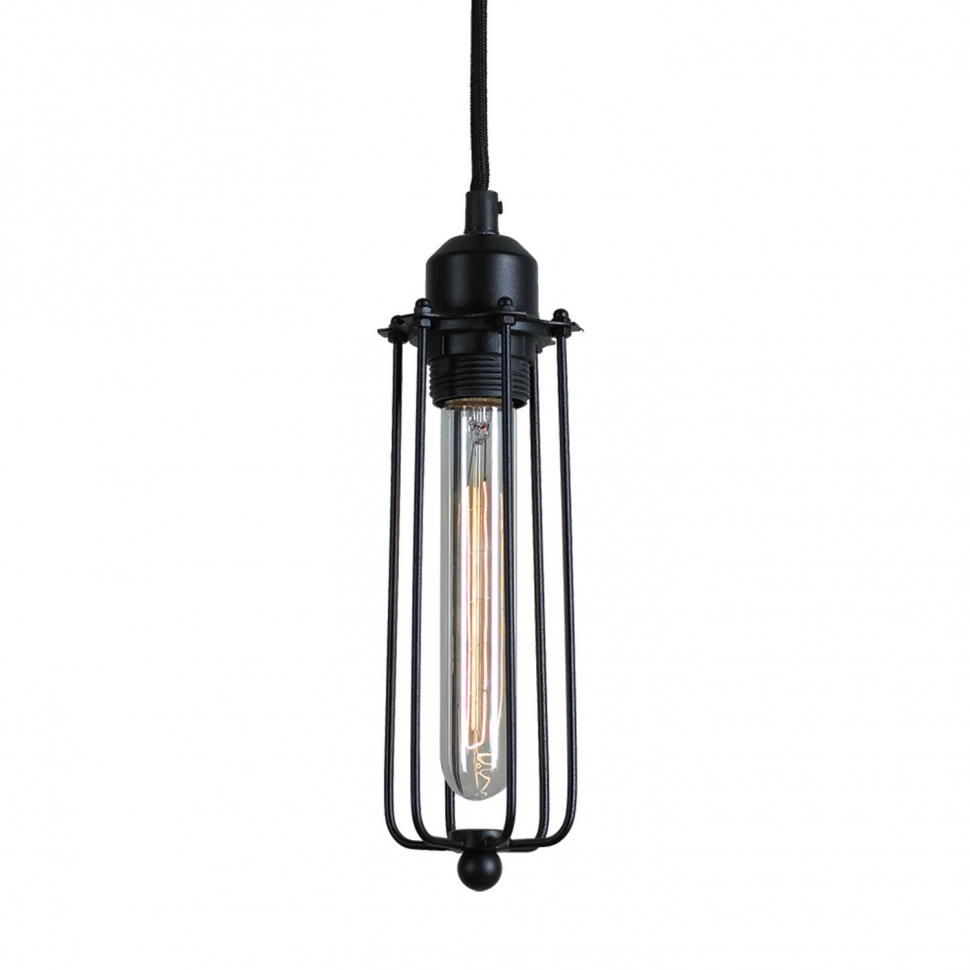 картинка Подвесной светильник Lussole Loft VI LSP-9608 от магазина pro-decor.kz