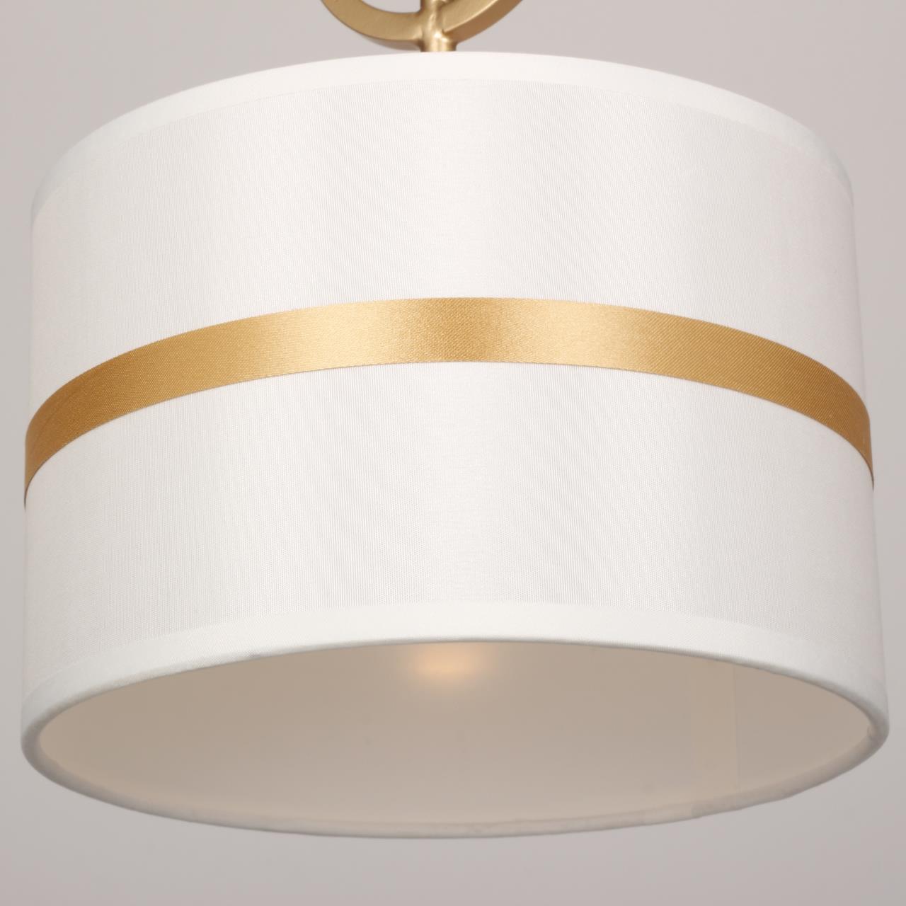 картинка Подвесной светильник Favourite Mateo 2634-1P от магазина pro-decor.kz