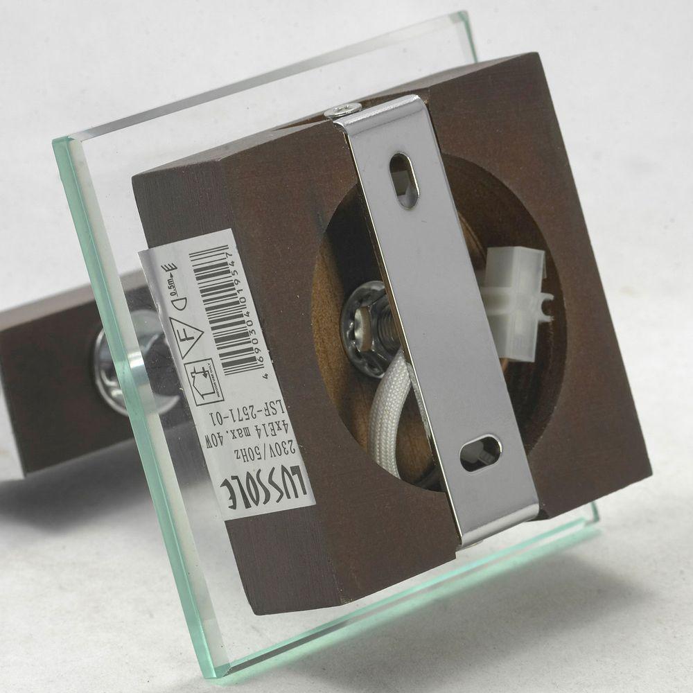 картинка Бра Lussole Montone GRLSF-2571-01 от магазина pro-decor.kz