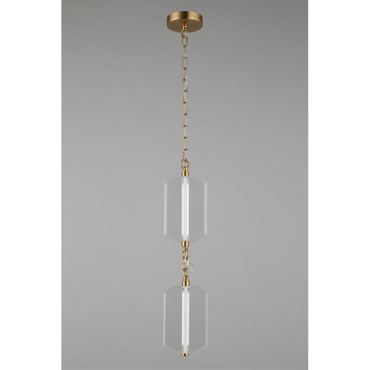 картинка APL.070.06.10 Светильник подвесной Aployt Lakres от магазина pro-decor.kz