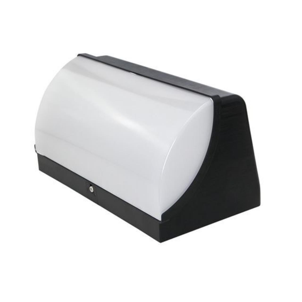 картинка Уличный светильник Arte Lamp FERRO A2920AL-1BK от магазина pro-decor.kz