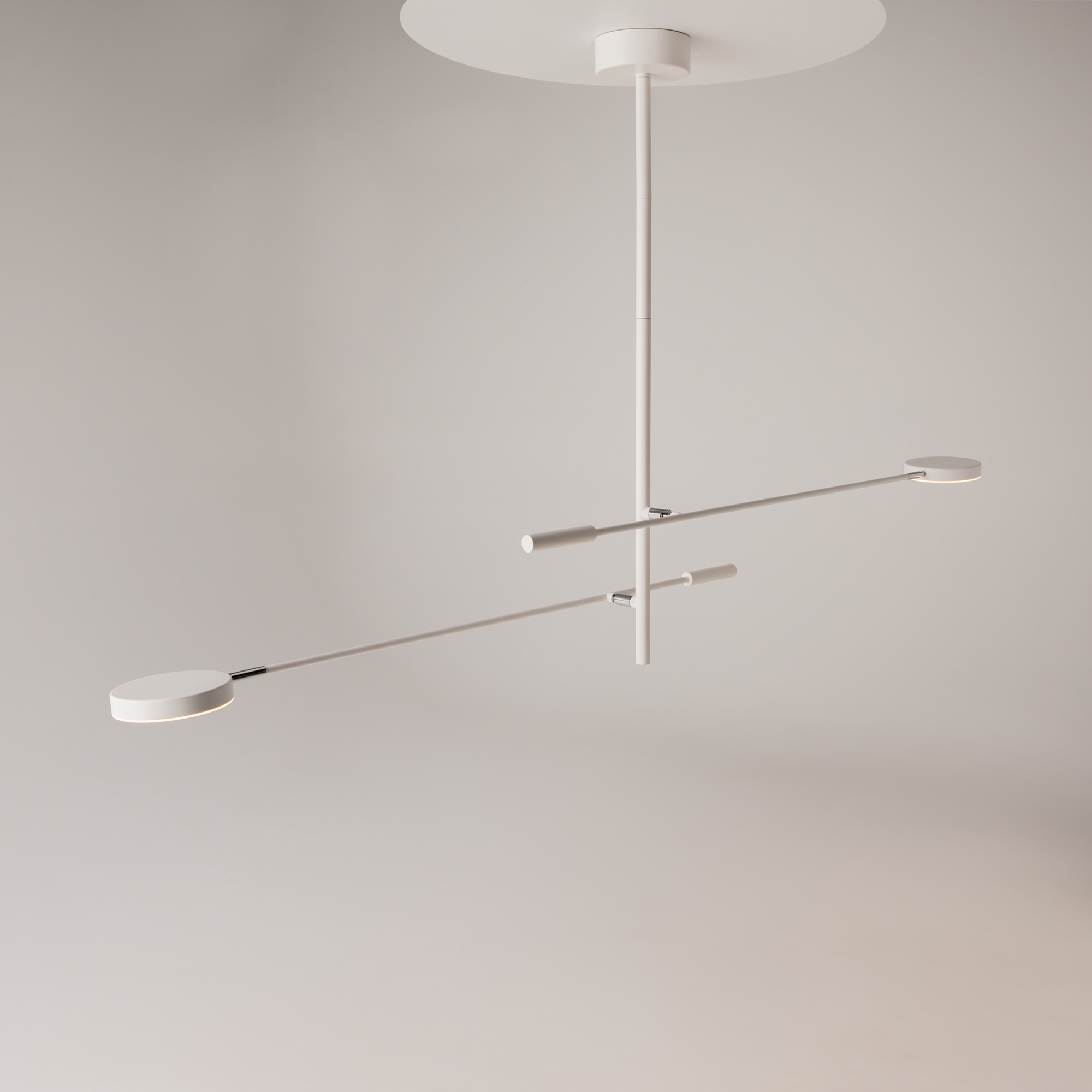 картинка Подвесной светильник Maytoni MOD070CL-L15W3K1 от магазина pro-decor.kz