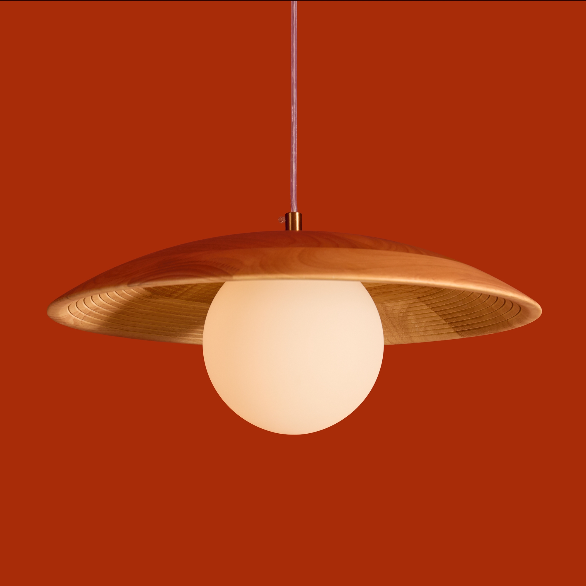 картинка Подвесной светильник Freya FR5589PL-01T Albero от магазина pro-decor.kz