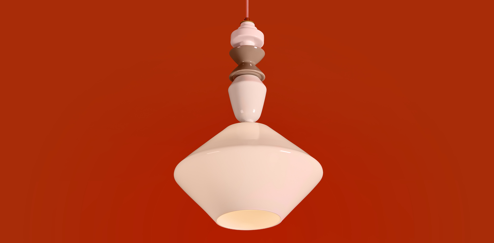 картинка Подвесной светильник Tela Freya FR2061PL-01BS4 от магазина pro-decor.kz