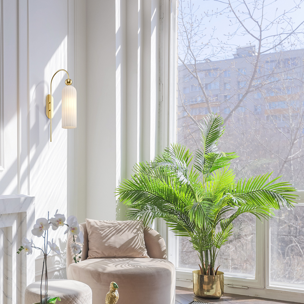 картинка Настенный светильник (бра) Maytoni MOD302WL-01W от магазина pro-decor.kz