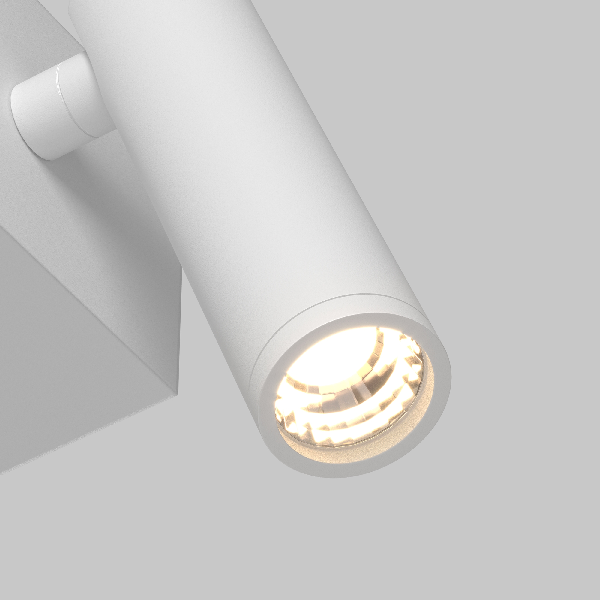 картинка Настенный светильник (бра) Technical C031WL-L8W3K1 от магазина pro-decor.kz