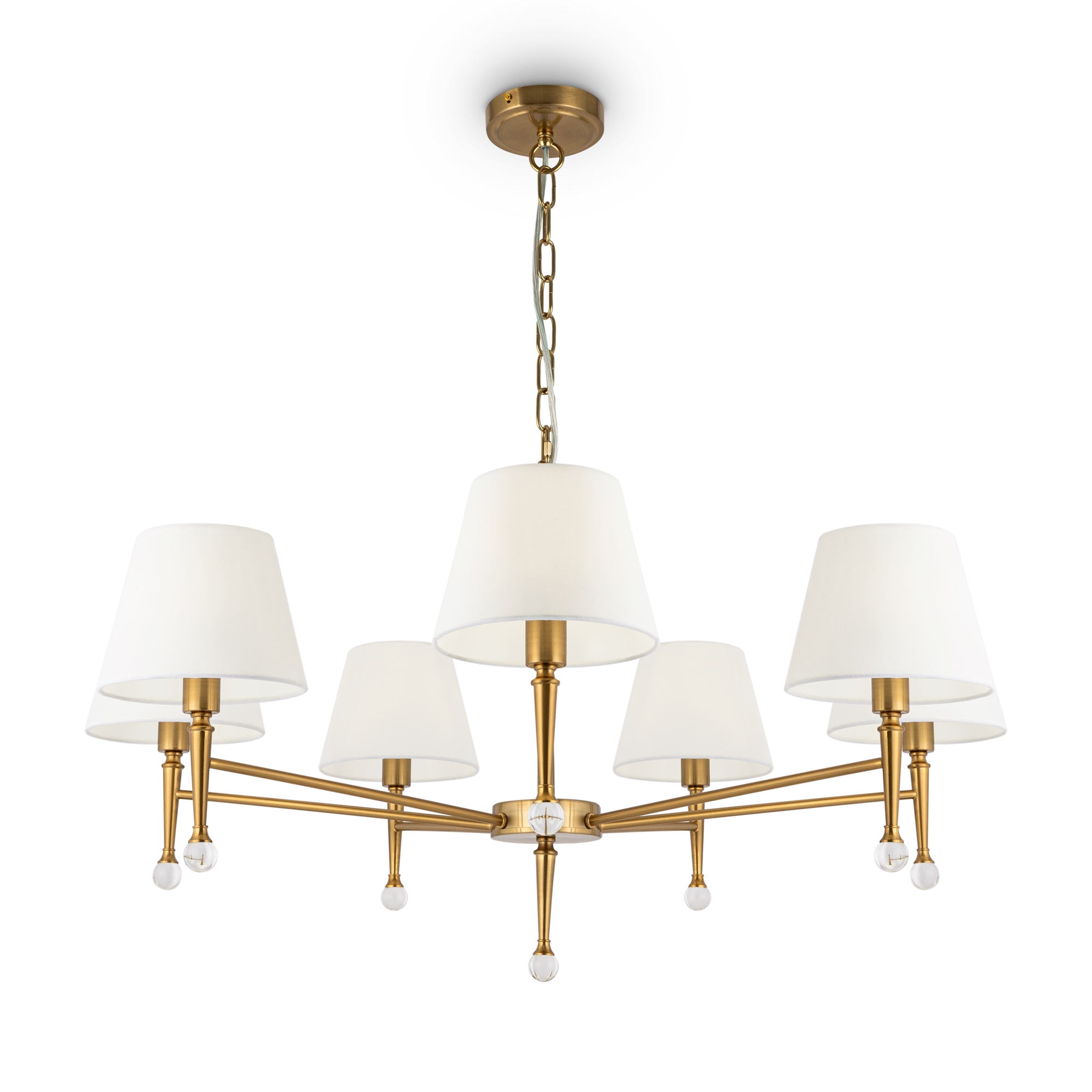 картинка Подвесной светильник Freya FR5190PL-07BS1 магазин pro-decor.kz являющийся официальным дистрибьютором в Казахстане картинка Подвесной светильник Freya FR5190PL-07BS1 от магазина pro-decor.kz