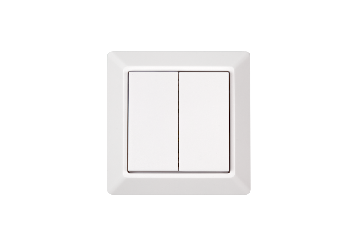 картинка Радио панель конфигурируемая накладная клавишная от магазина pro-decor.kz