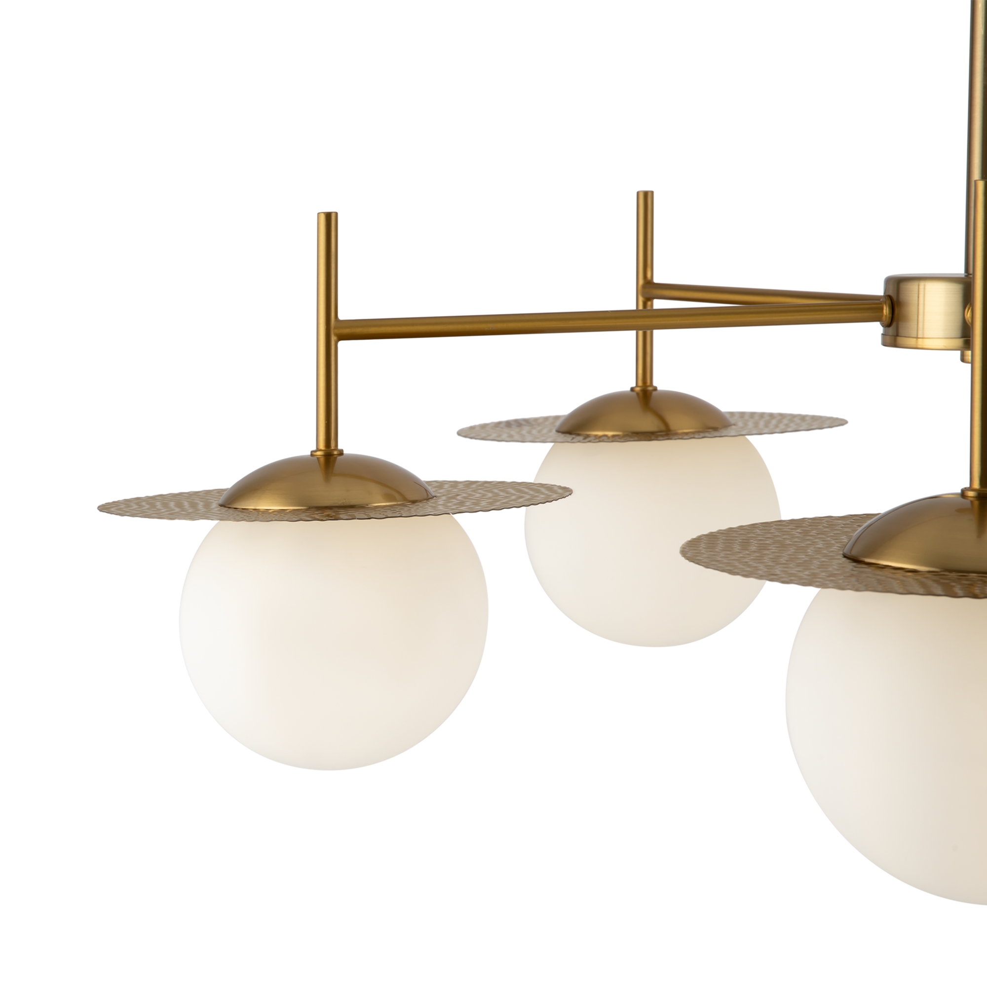 картинка Подвесной светильник Freya FR5202PL-05BS от магазина pro-decor.kz