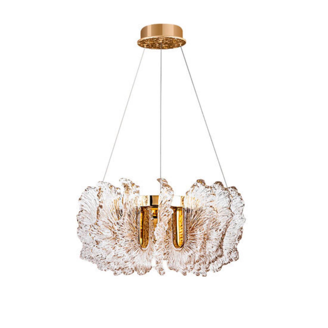 картинка Подвесной светильник Divinare ANNA 1138/01 SP-36 магазин pro-decor.kz являющийся официальным дистрибьютором в Казахстане картинка Подвесной светильник Divinare ANNA 1138/01 SP-36 от магазина pro-decor.kz