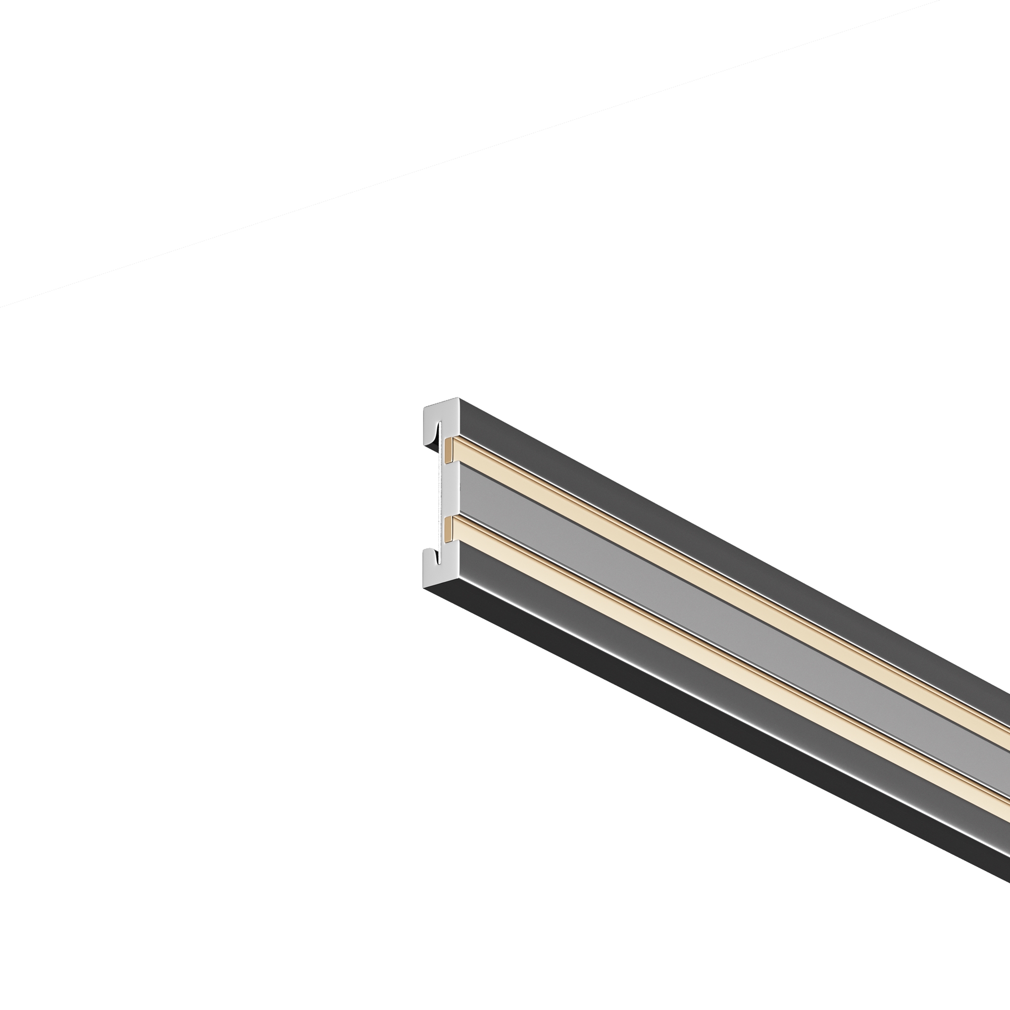 картинка Шинопровод накладной/подвесной Technical TRX200-115B магазин pro-decor.kz являющийся официальным дистрибьютором в Казахстане картинка Шинопровод накладной/подвесной Technical TRX200-115B от магазина pro-decor.kz