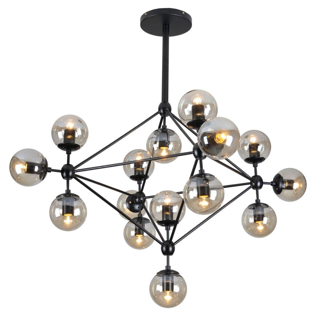 картинка Подвесная люстра Lussole Loft LSP-8165 магазин pro-decor.kz являющийся официальным дистрибьютором в Казахстане картинка Подвесная люстра Lussole Loft LSP-8165 от магазина pro-decor.kz