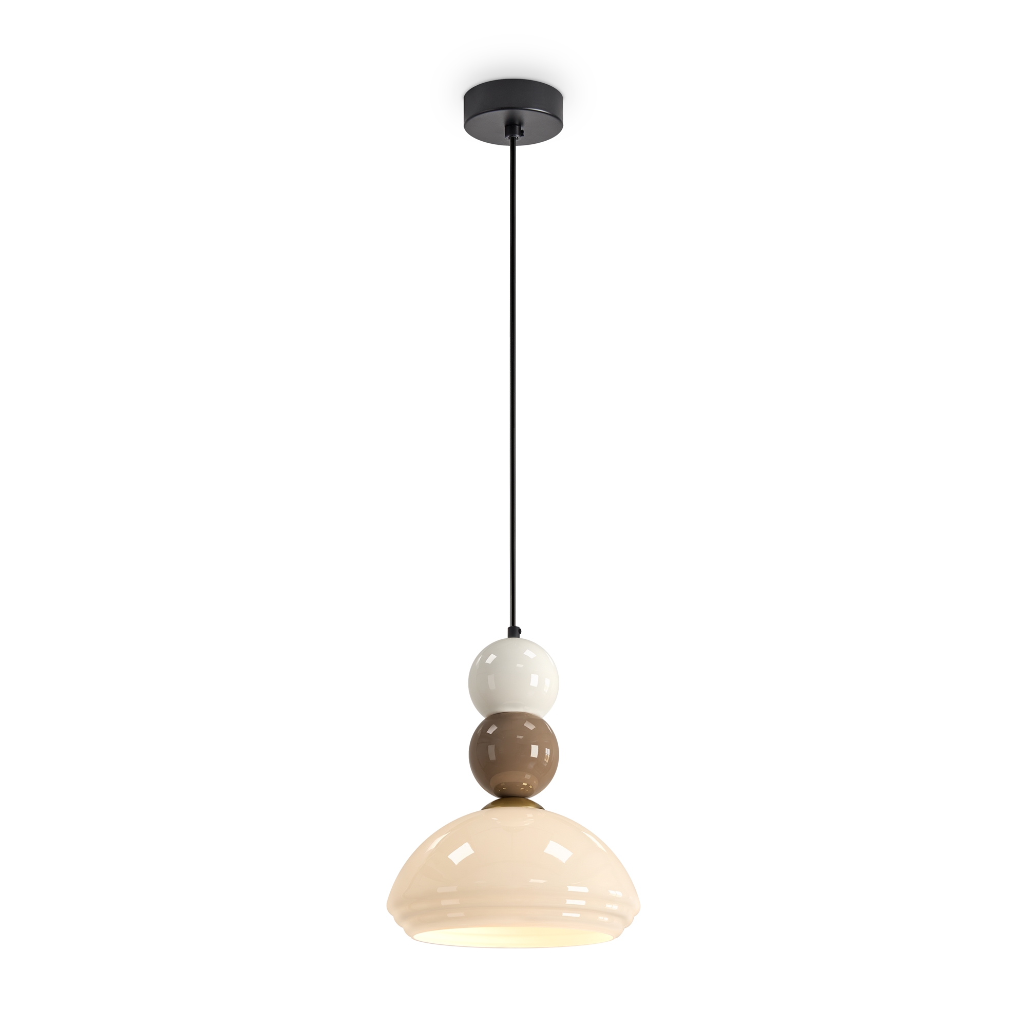 картинка Подвесной светильник Freya FR5628PL-01BGW1 Globo магазин pro-decor.kz являющийся официальным дистрибьютором в Казахстане картинка Подвесной светильник Freya FR5628PL-01BGW1 Globo от магазина pro-decor.kz