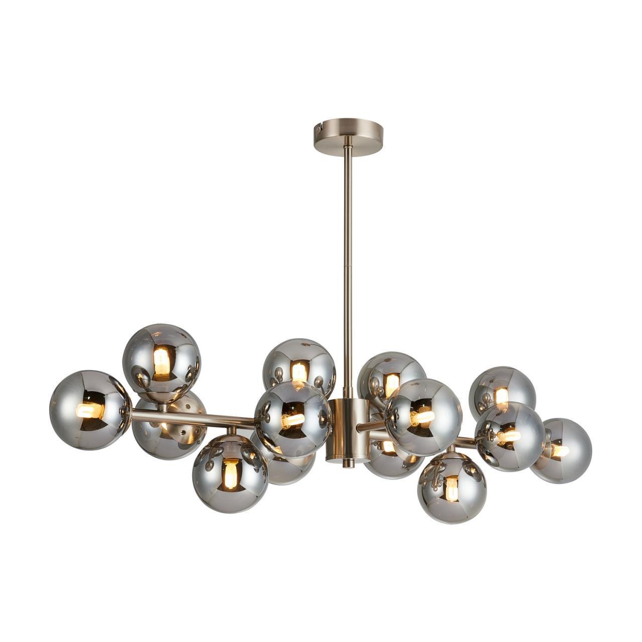 картинка Подвесная люстра Favourite Varietas 2650-14P от магазина pro-decor.kz