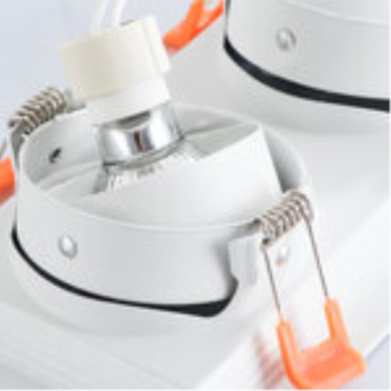 картинка Встраиваемый светильник Arte Lamp A6661PL-2WH от магазина pro-decor.kz