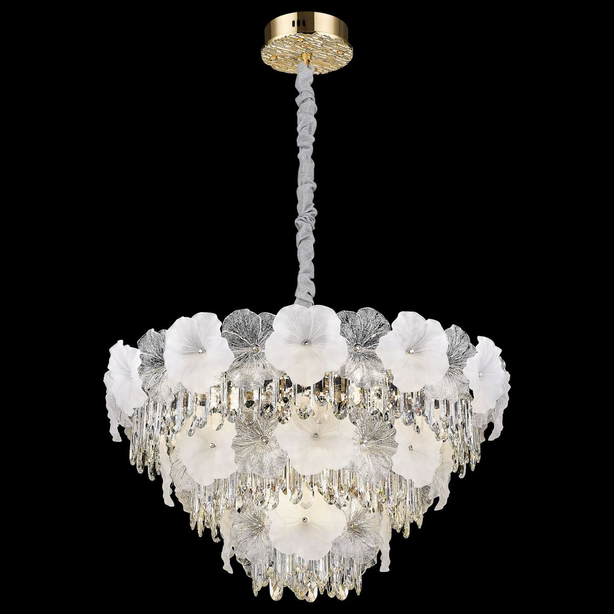 картинка Люстра Wertmark Isabella WE112.21.303 магазин pro-decor.kz являющийся официальным дистрибьютором в Казахстане картинка Люстра Wertmark Isabella WE112.21.303 от магазина pro-decor.kz