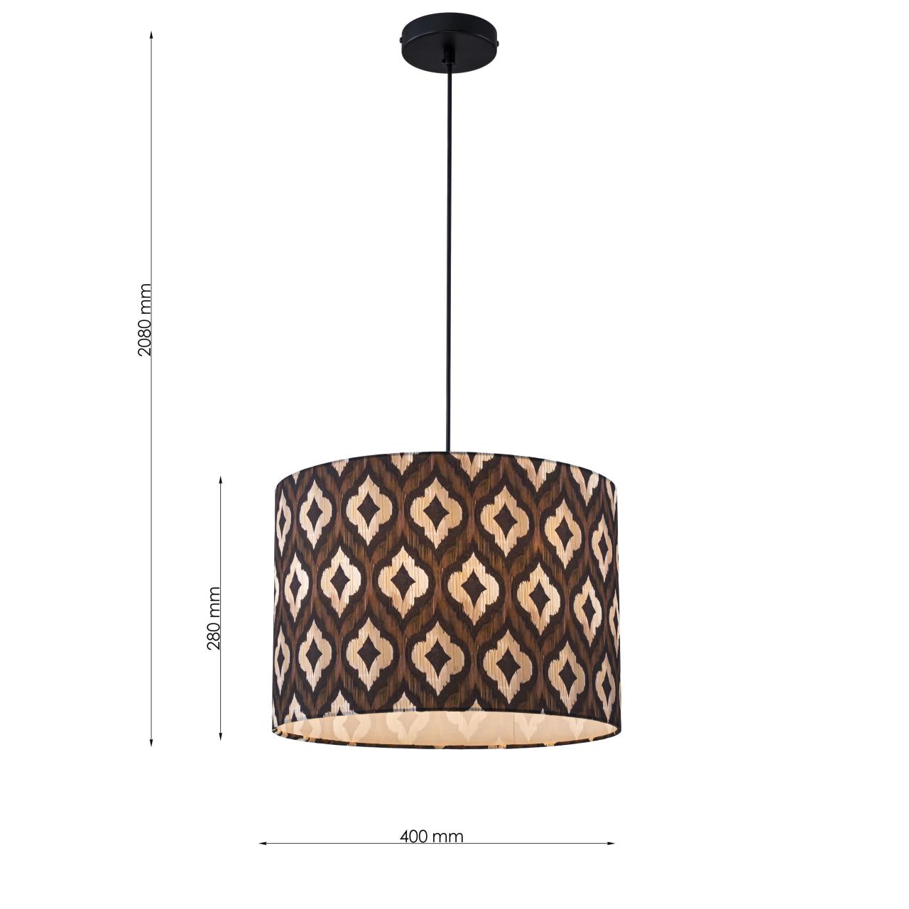 картинка Подвес Favourite 4767-1P Etiam от магазина pro-decor.kz