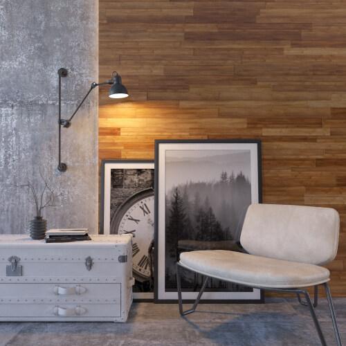 картинка Спот Odeon Light Modern Arta 4125/1WA от магазина pro-decor.kz