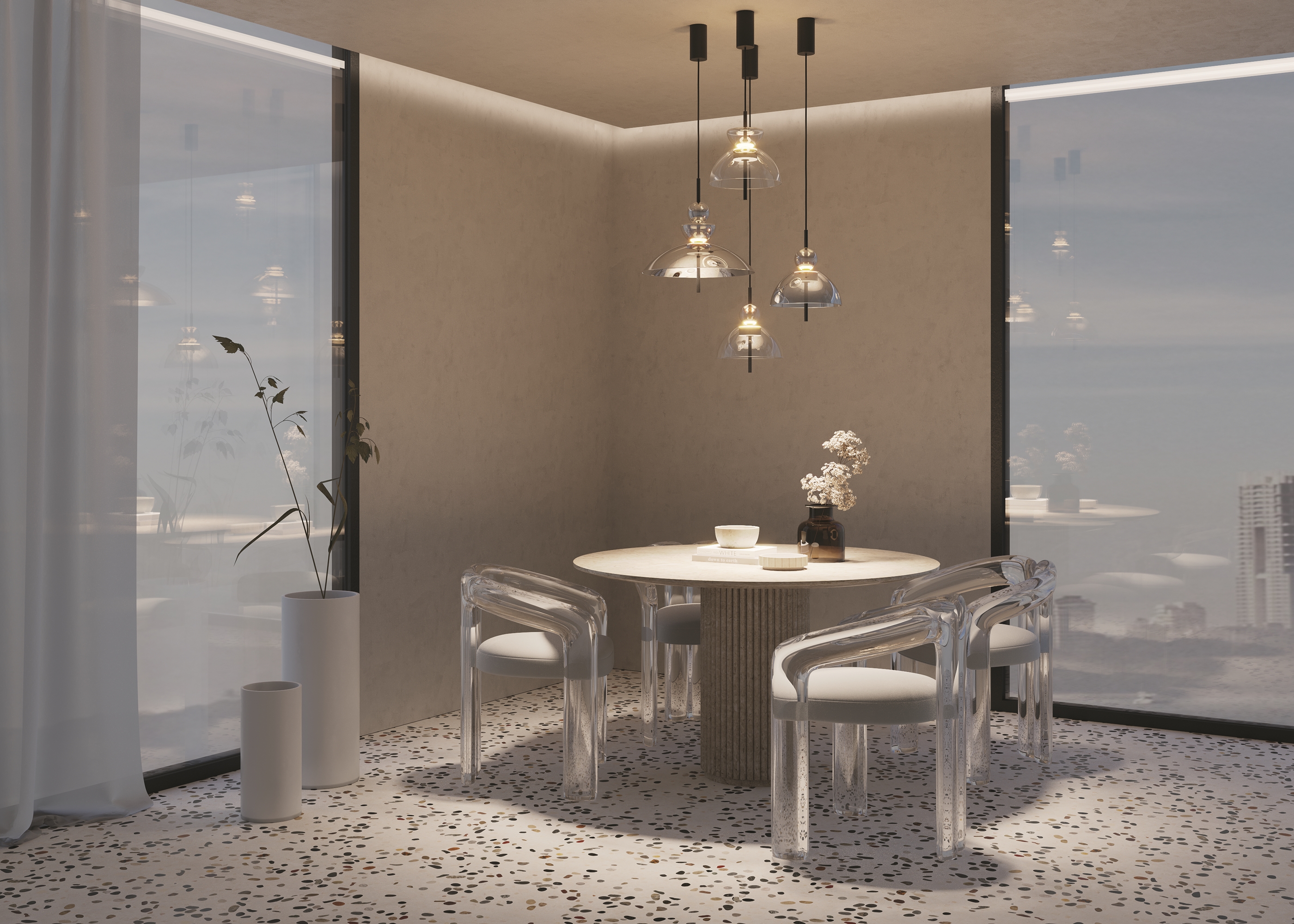 картинка Подвесной светильник Maytoni MOD185PL-L6B3K1 магазин pro-decor.kz являющийся официальным дистрибьютором в Казахстане картинка Подвесной светильник Maytoni MOD185PL-L6B3K1 от магазина pro-decor.kz