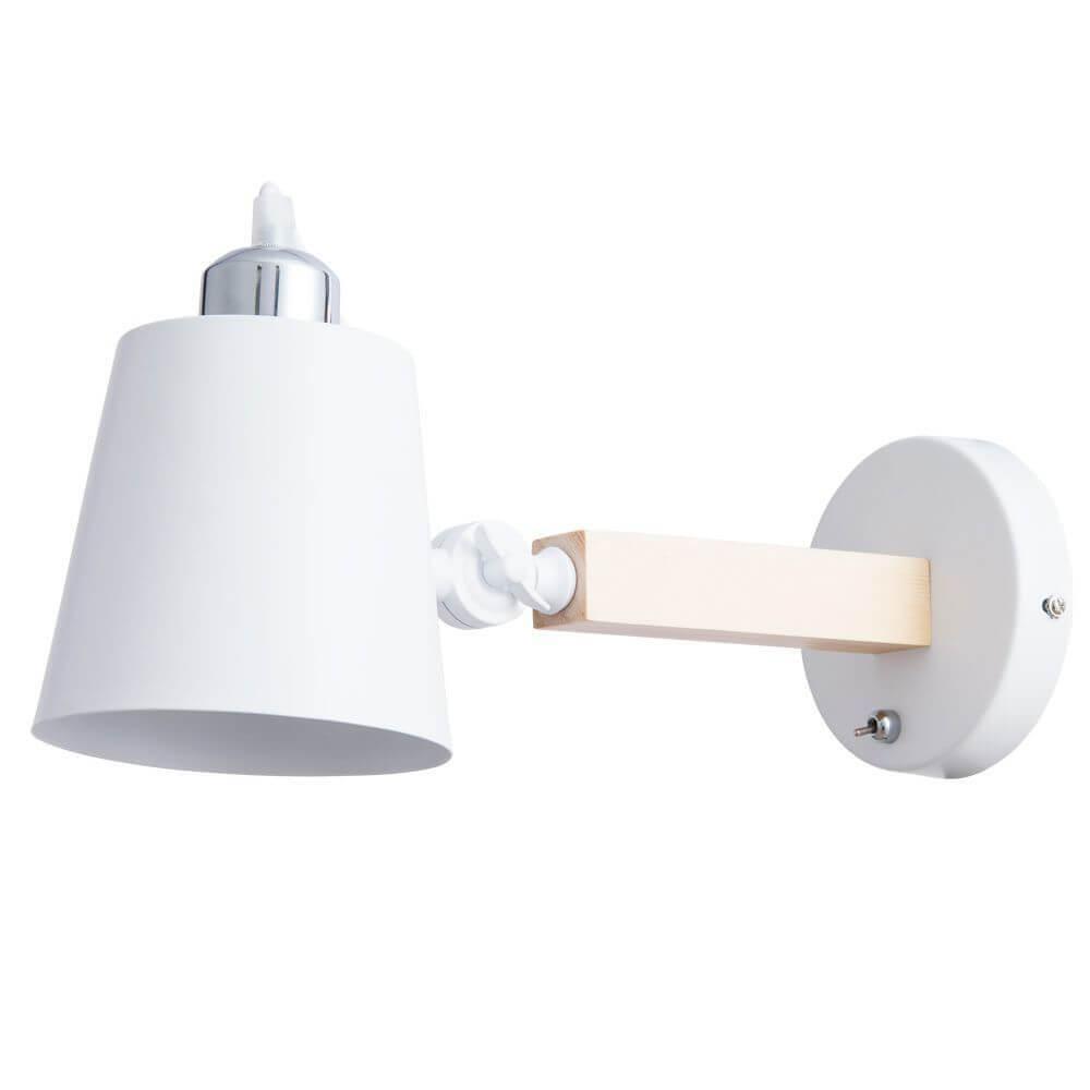 картинка Спот Arte Lamp A7141AP-1WH от магазина pro-decor.kz
