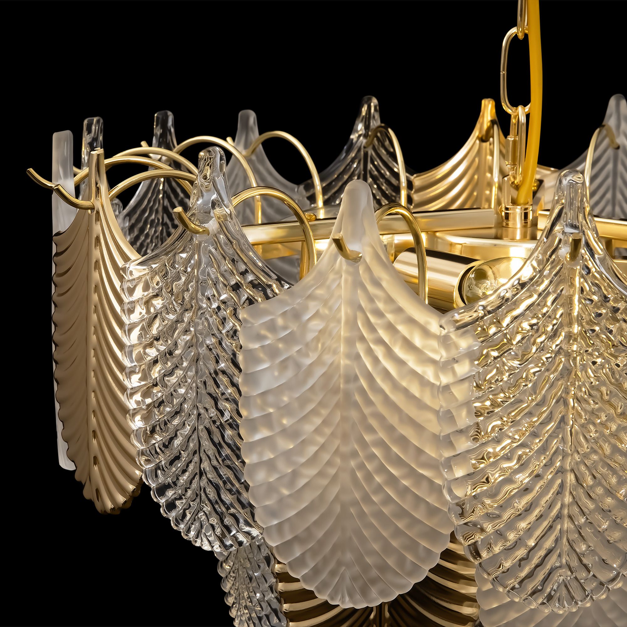 картинка Люстра Freya FR5143PL-07G от магазина pro-decor.kz