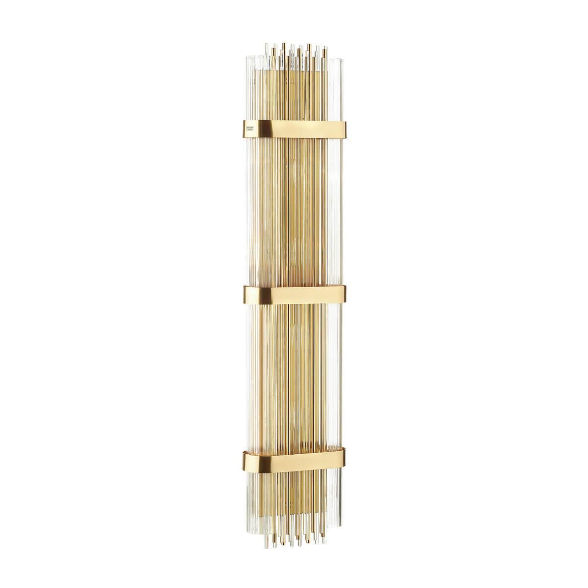 картинка Настенный светильник Odeon Light Hall Empire 4853/6W магазин pro-decor.kz являющийся официальным дистрибьютором в Казахстане картинка Настенный светильник Odeon Light Hall Empire 4853/6W от магазина pro-decor.kz