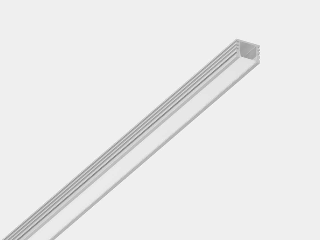 картинка Профиль алюминиевый SWG 986 от магазина pro-decor.kz