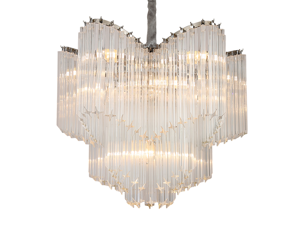 картинка NEWPORT 8900 8911/C nickel , Люстра магазин pro-decor.kz являющийся официальным дистрибьютором в Казахстане картинка NEWPORT 8900 8911/C nickel , Люстра от магазина pro-decor.kz