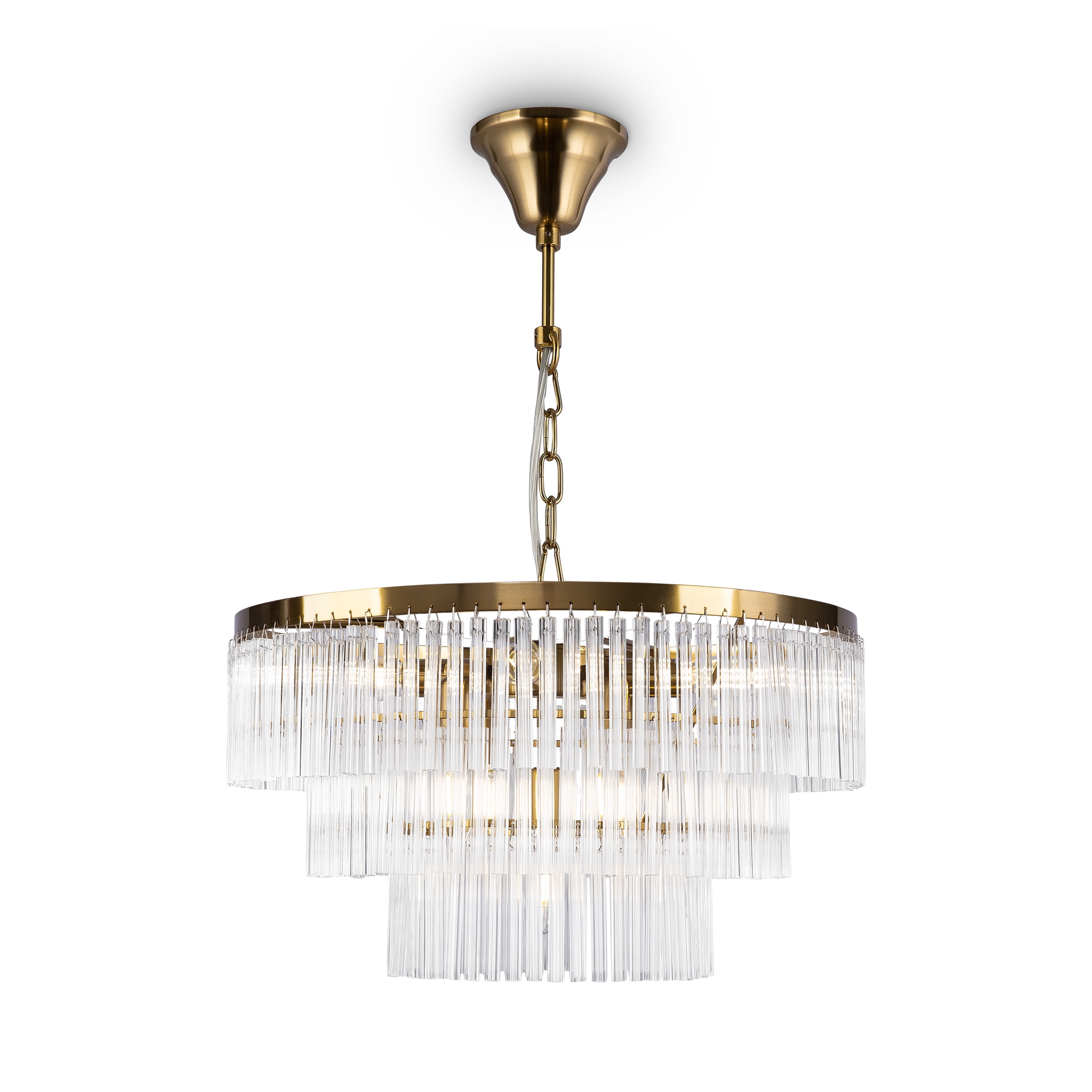 картинка Подвесная люстра Maytoni MOD093PL-09BS от магазина pro-decor.kz