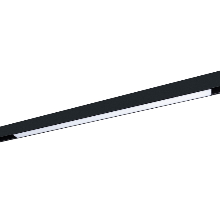 картинка Светильник потолочный Arte Lamp LINEA A4683PL-1BK от магазина pro-decor.kz