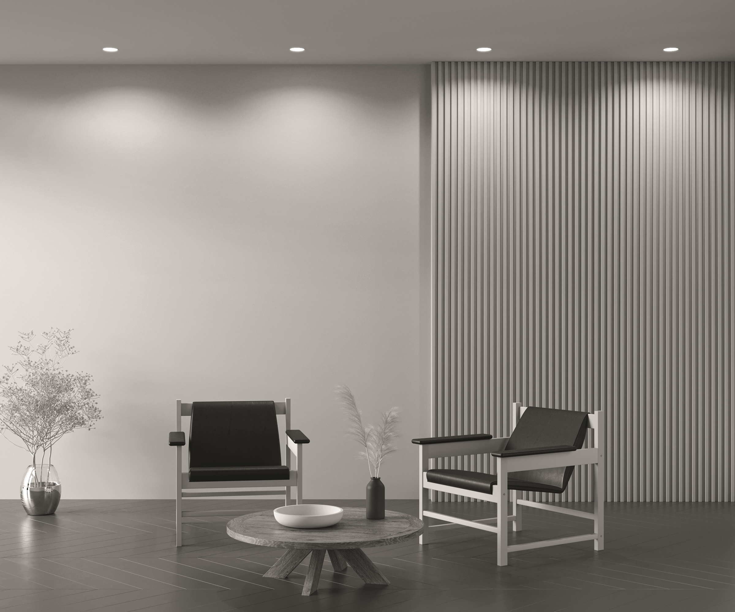 картинка Встраиваемый светильник Maytoni Dot DL028-2-01W от магазина pro-decor.kz