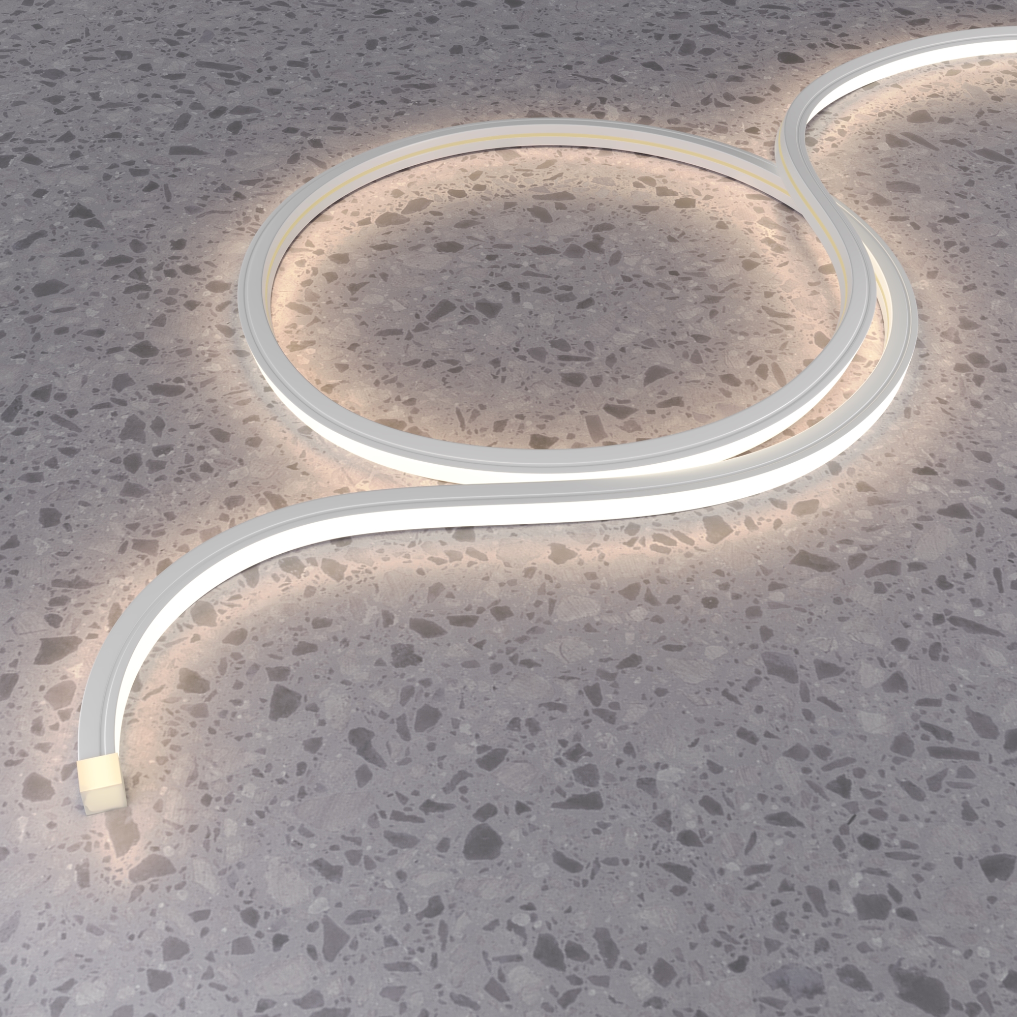 картинка Гибкий неон Led Strip 432016 от магазина pro-decor.kz