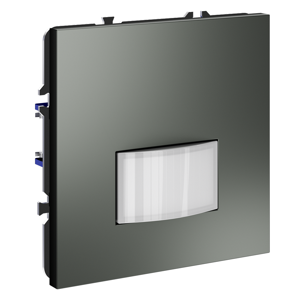 картинка Датчик движения встраиваемый VOLTUM S70, (титан) VLS070506 магазин pro-decor.kz являющийся официальным дистрибьютором в Казахстане картинка Датчик движения встраиваемый VOLTUM S70, (титан) VLS070506 от магазина pro-decor.kz