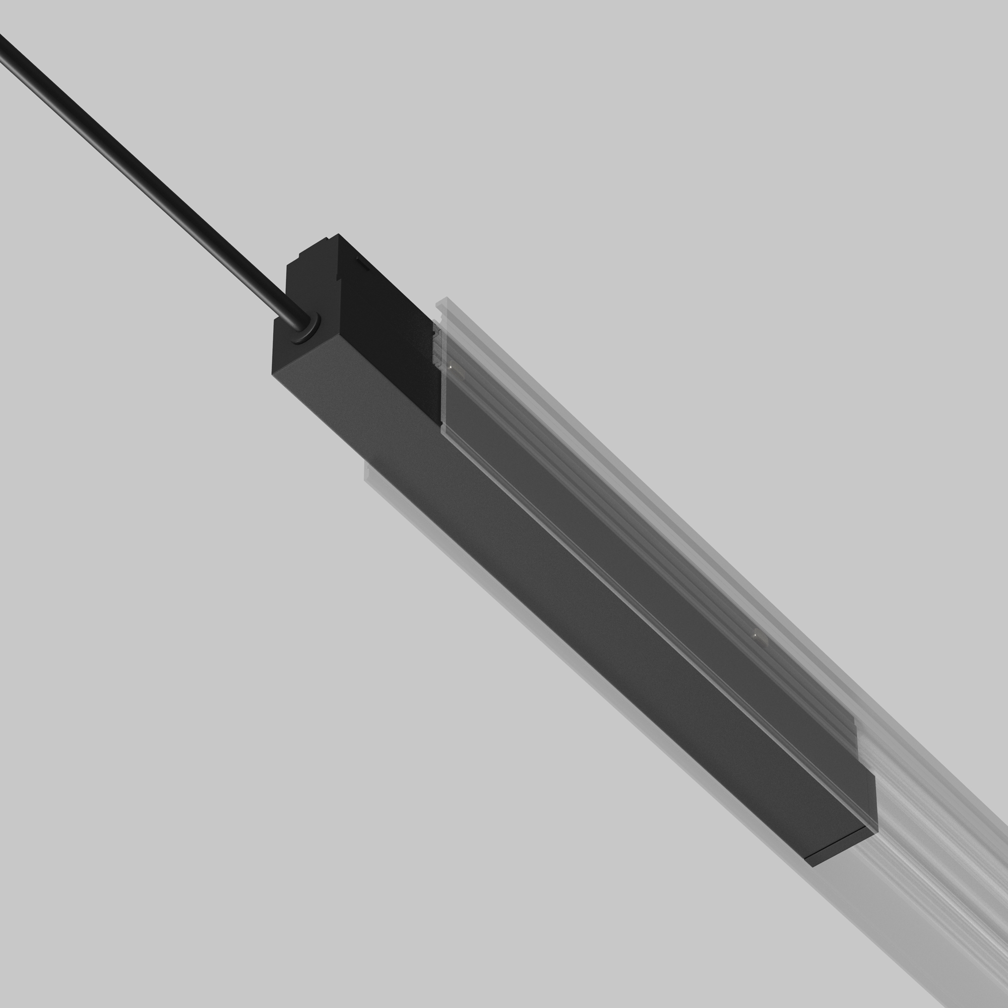 картинка Блок питания Technical TRA034DR-100W-DD-B от магазина pro-decor.kz