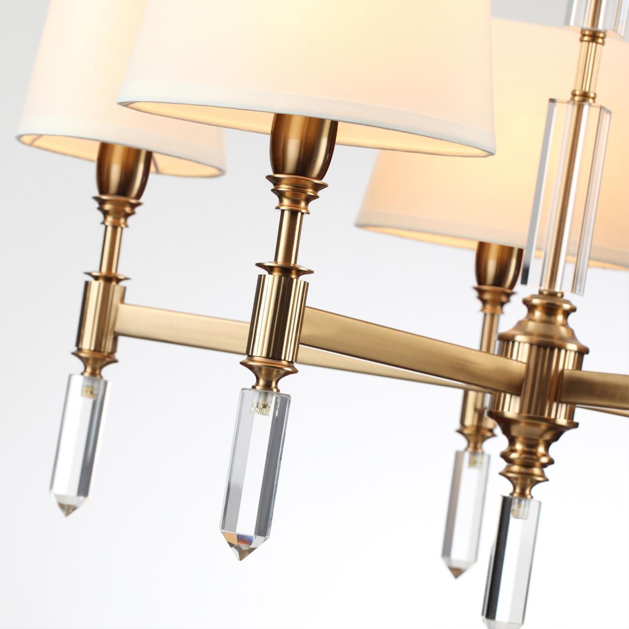 картинка Подвесная люстра Odeon Light Modern London 4894/5 от магазина pro-decor.kz