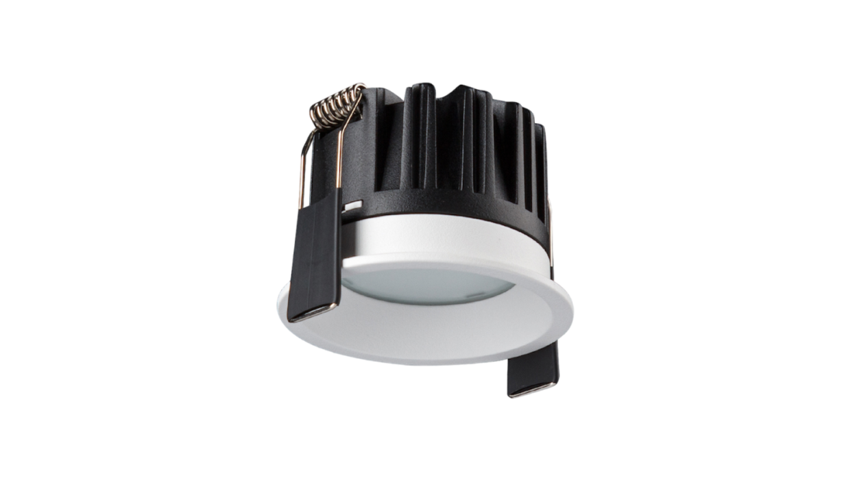 картинка DL-RE1202-WH-WW  Светильник DesignLed DL-RE от магазина pro-decor.kz