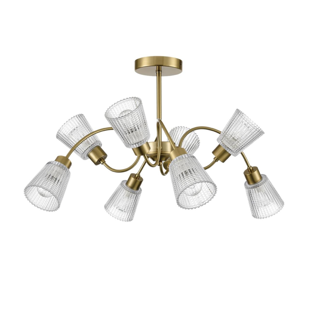 картинка 8154/8C Lumion Люстра IMANA от магазина pro-decor.kz
