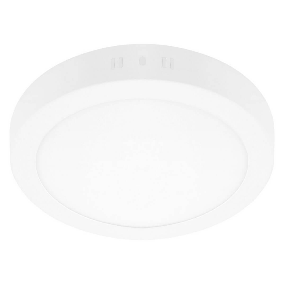 картинка Потолочный светодиодный светильник Lightstar Zocco 323124 от магазина pro-decor.kz